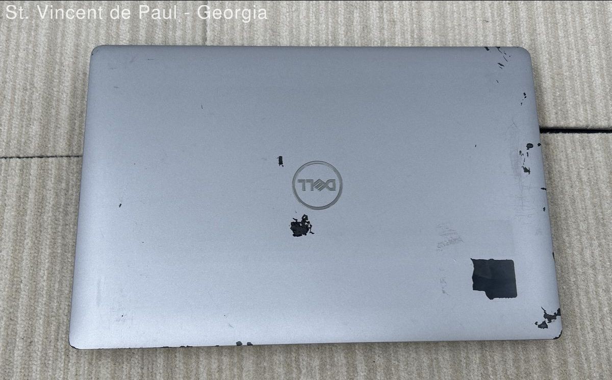Dell Latitude 5420 14″ i5-1145G7 2.60GHz 8GB RAM 256GB SSD Window 11 Pro Tested