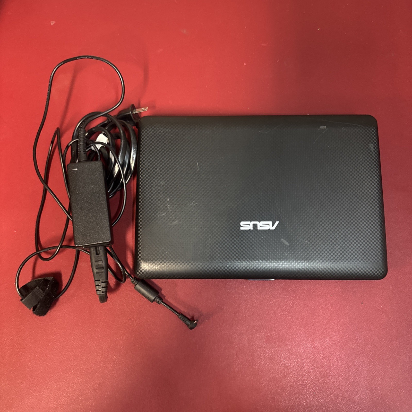 ASUS Eee PC 1001PX 10.1” Laptop Intel Atom N450 2GB RAM Linux Mint Tested Works
