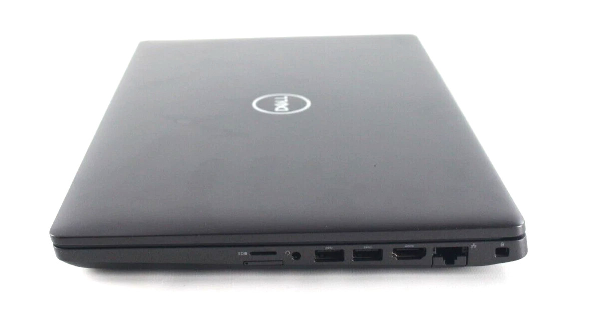 Dell Latitude 5401 14″ Laptop i7 9th NVIDIA 512GB SSD 16GB RAM Win 11 Pro (CI) B