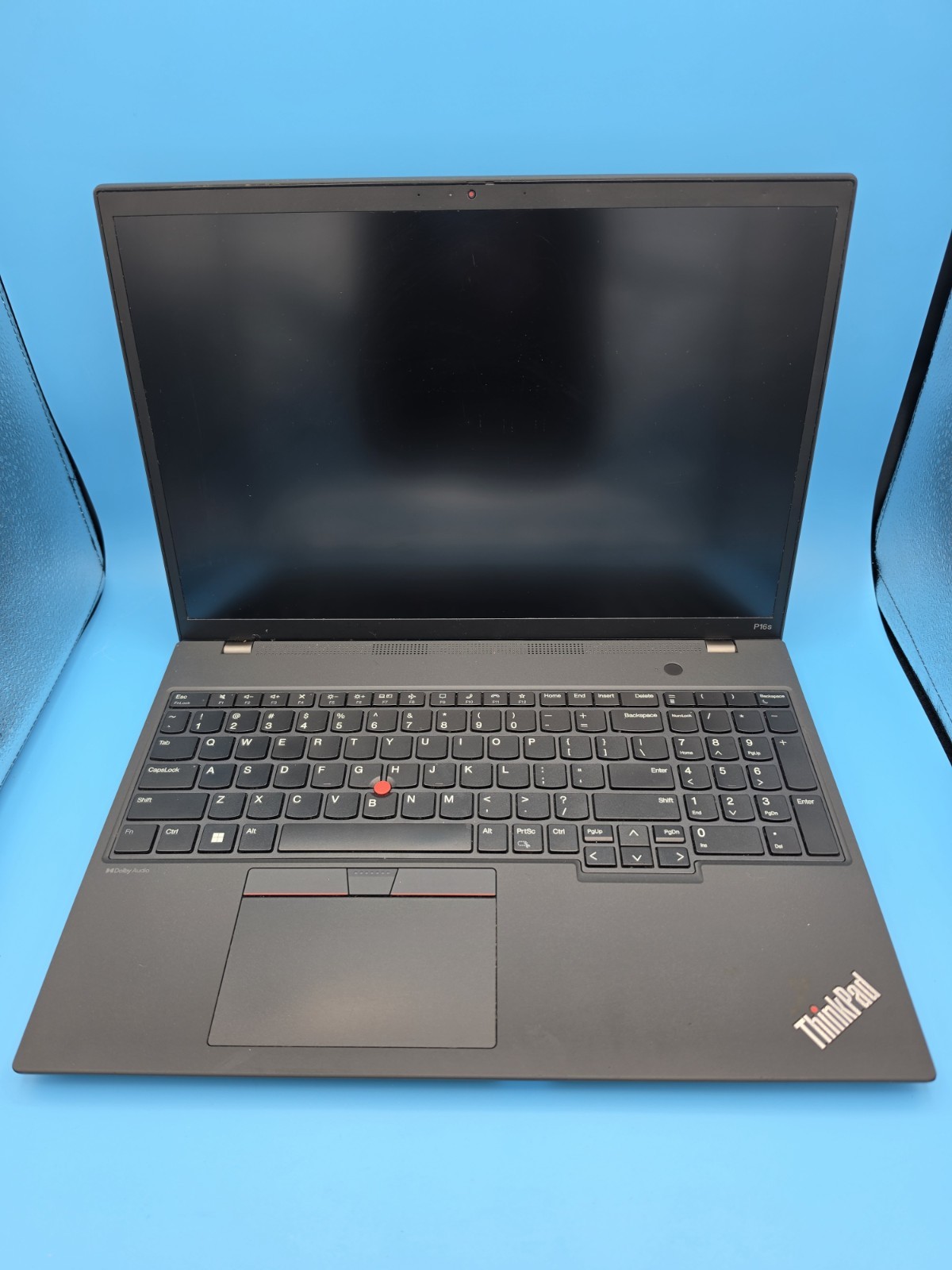 Lenovo ThinkPad P16s Gen 2 OLED Ryzen 7 Pro 7840U 64GB 1TB SSD Win11