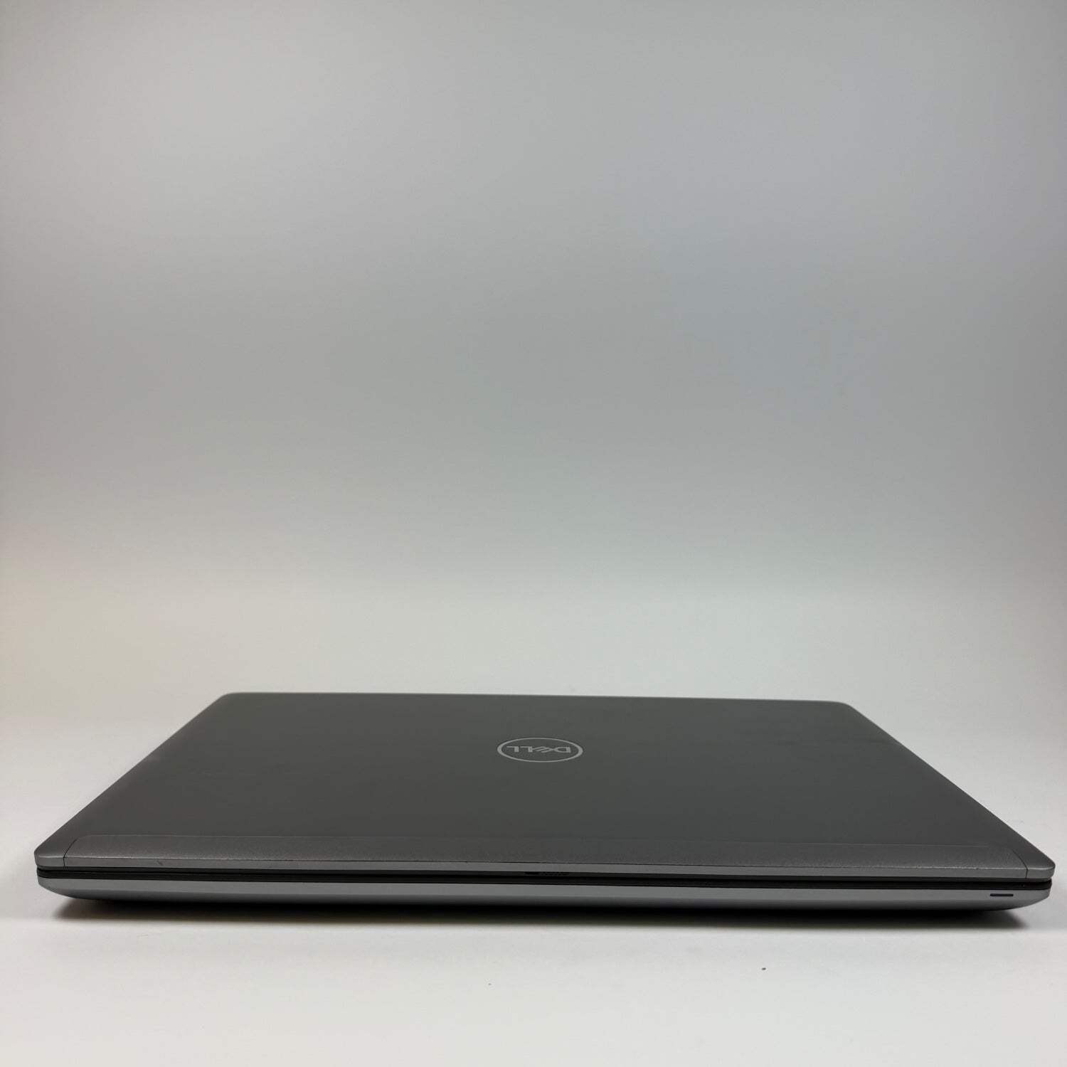 Dell Precision 7750 17.3″ i7-1750h 2.6GHz 16GB RAM 256GB SSD