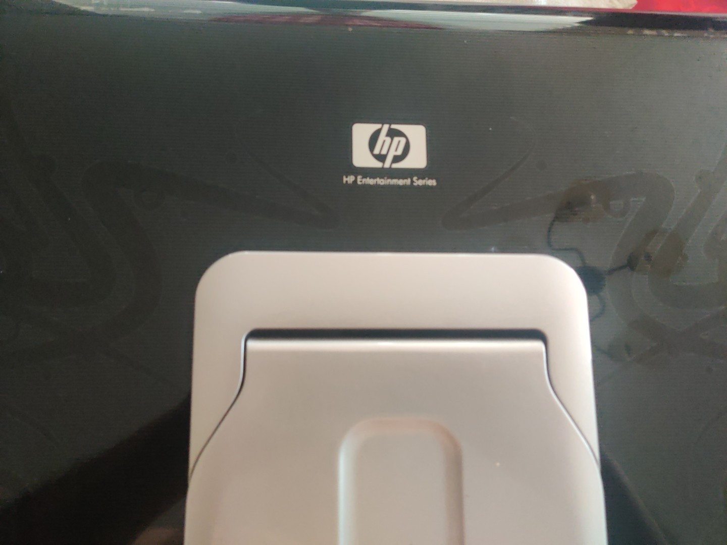 20.1″ Display HP HDX 9300 Series Laptop T8300? CPU As-Is