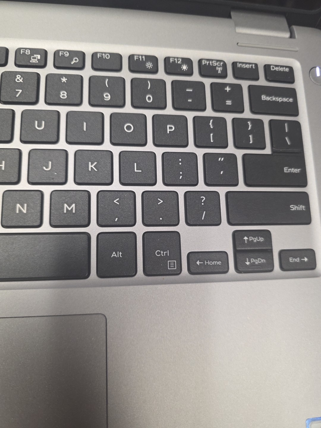 Dell Latitude 3310 2-in-1 13.3″ – i5-8265U 8GB 256GB Remote Management, Log In