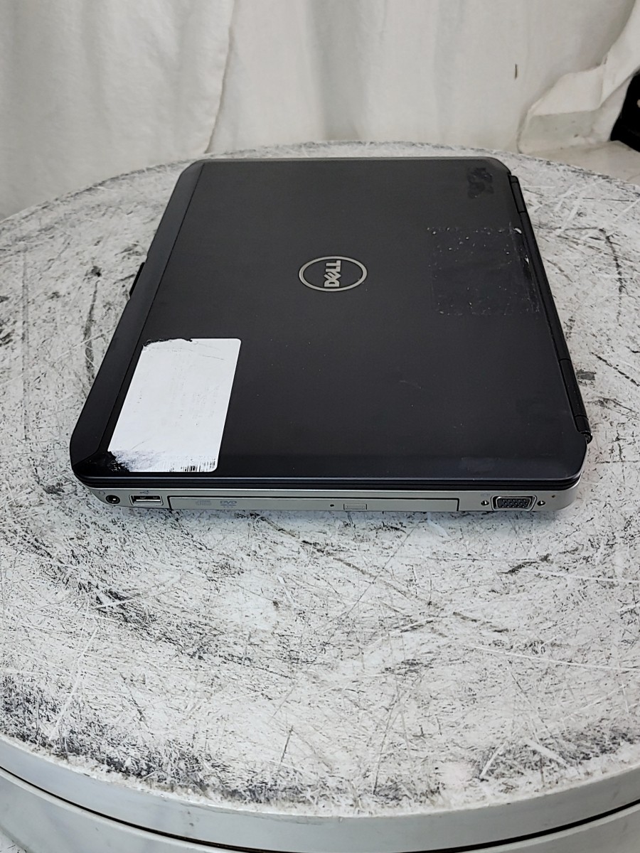 DELL LATITUDE E5430 NON-VPRO PC Laptop INTEL CORE I3-2350M 4GB 320GB