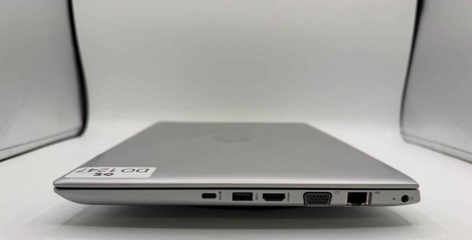 HP MT21 Mobile Thin Client-Celeron 3865U@1.8GHz 4GB DDR4 Ram 128GB SSD No OS (47