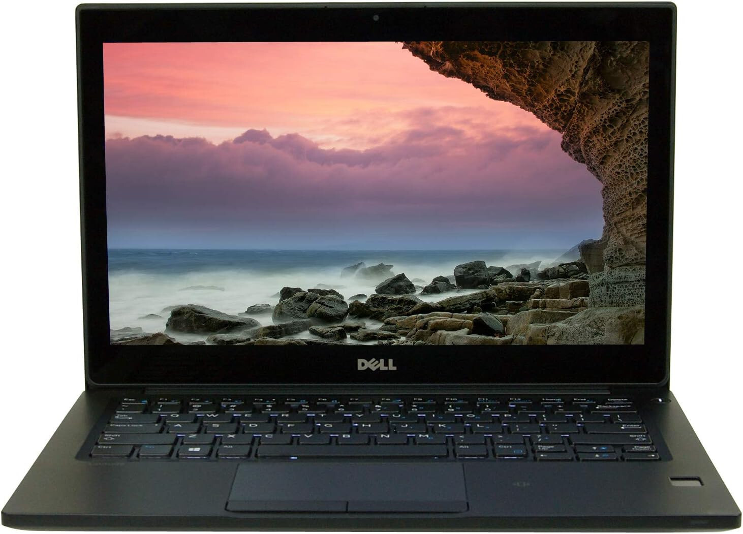 Dell Latitude 7280 12.5″ Laptop Intel Core i7-7600U 16GB RAM 256GB SSD Win10 Pro