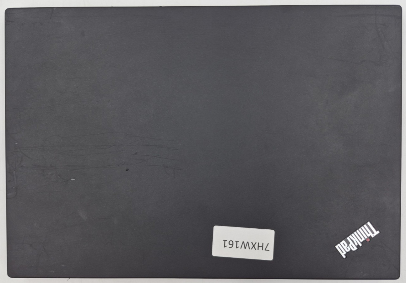 Lenovo ThinkPad T490 i5-8265U 1.60GHz 8GB RAM 256GB NVMe W11P Laptop