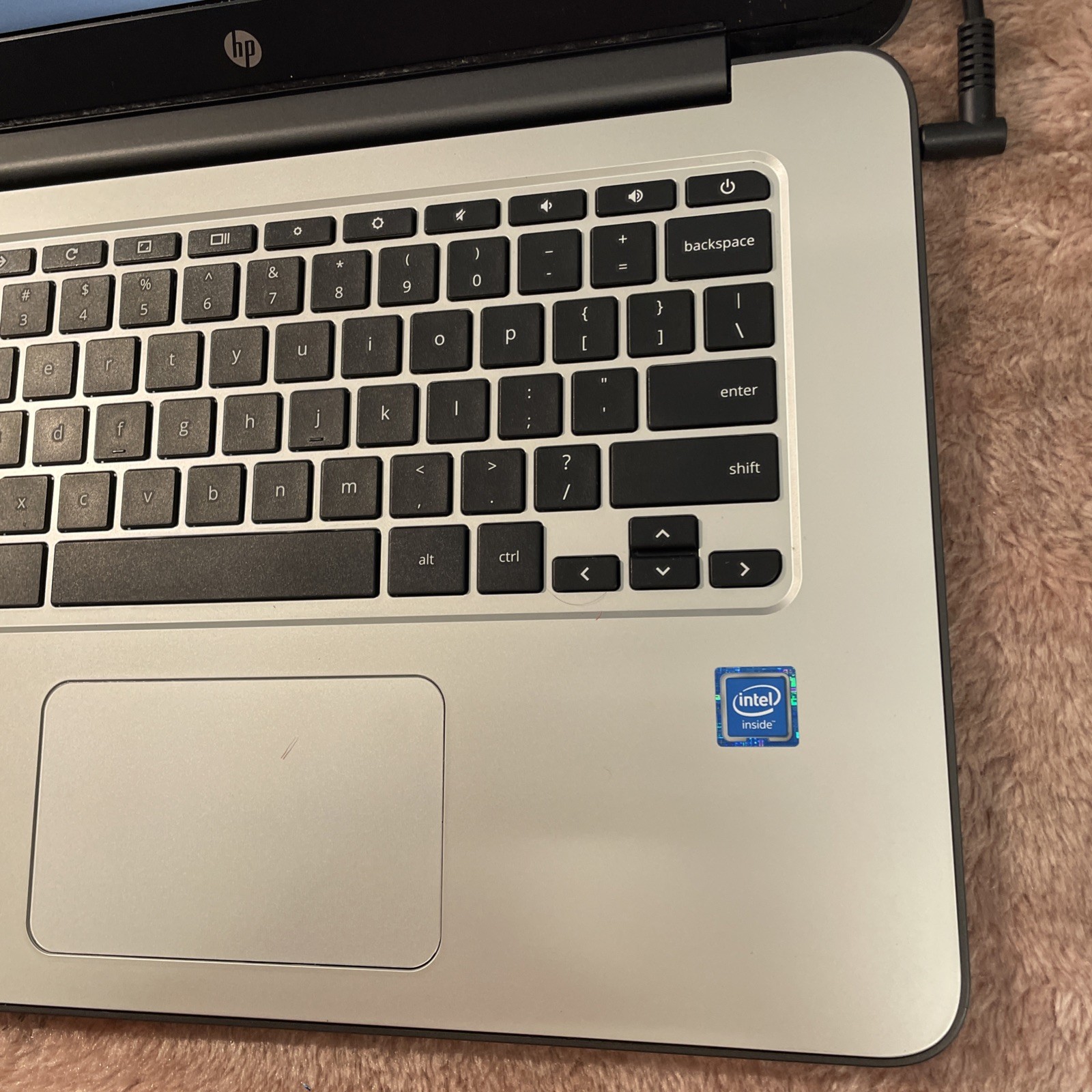 HP Chromebook 14 G4 (T4M33U1#ABA)