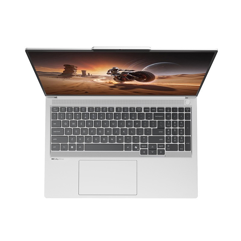 New Lenovo ThinkBook 16+ 2026 Laptop AMD Ryzen™7 16-inch 3.2K 165Hz LED Display