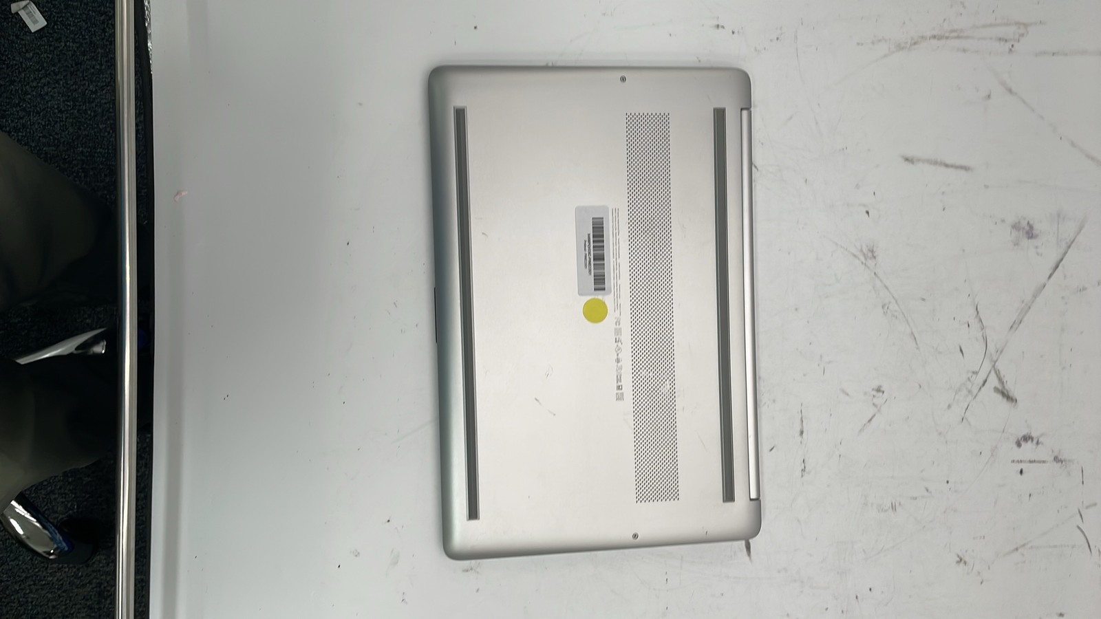 HP 15-dy1731ms Intel Core i3 ProdID 7PA01UA#ABA TPN-Q222 15.6″ Laptop No HDD