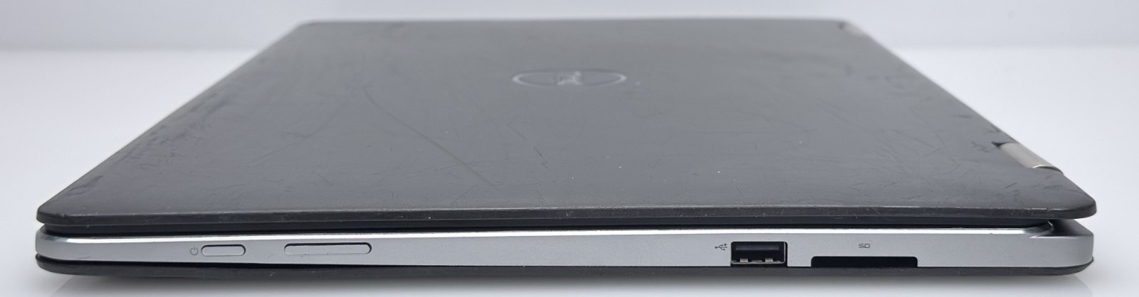 Dell Inspiron 7558 15.6″ Touch FHD i7 5500U 2.40GHz 8Gb Ram 128 GB SSD Win11 H