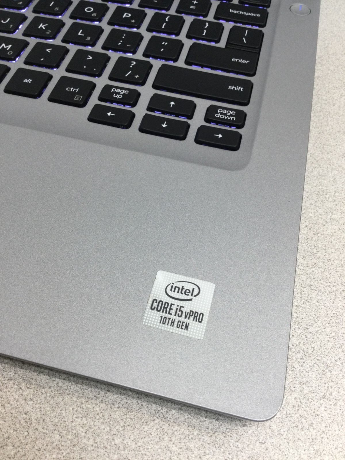 Dell Latitude 5410 14″ 256GB SSD Core i5 10 th gen 1.70GHz, 12GB RAM WIN 11 PRO