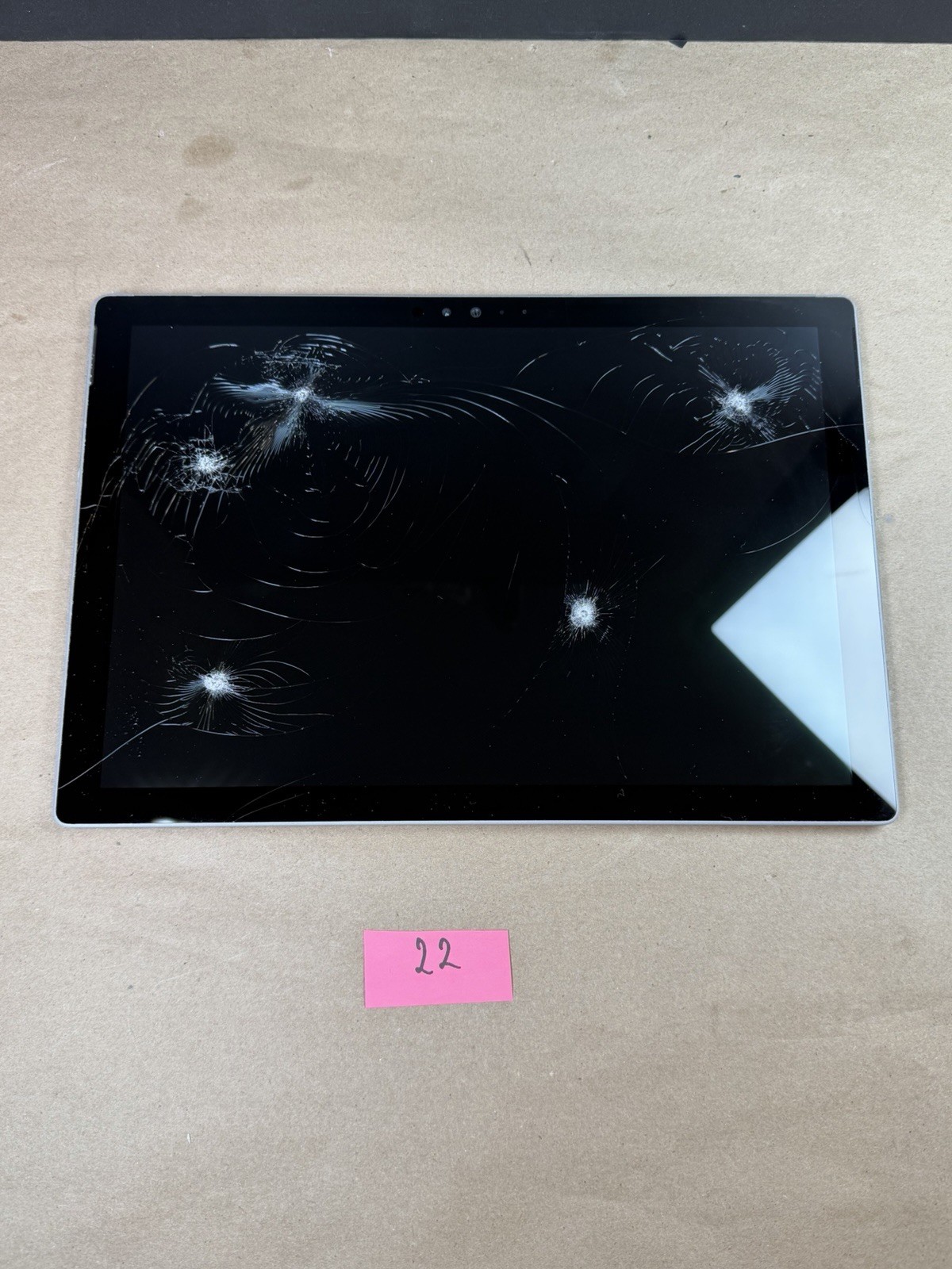 Microsoft Surface 1724 -128GB FOR PARTS REPAIR SHIPS FAST!