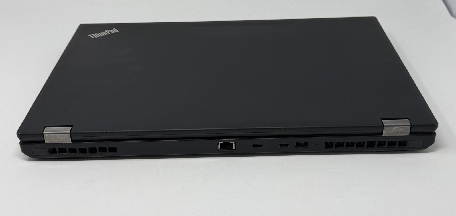 B+ Grade Lenovo ThinkPad P53 | i7-9850H 1TB SSD 64GB NVIDIA RTX 3000 6GB WIN11P