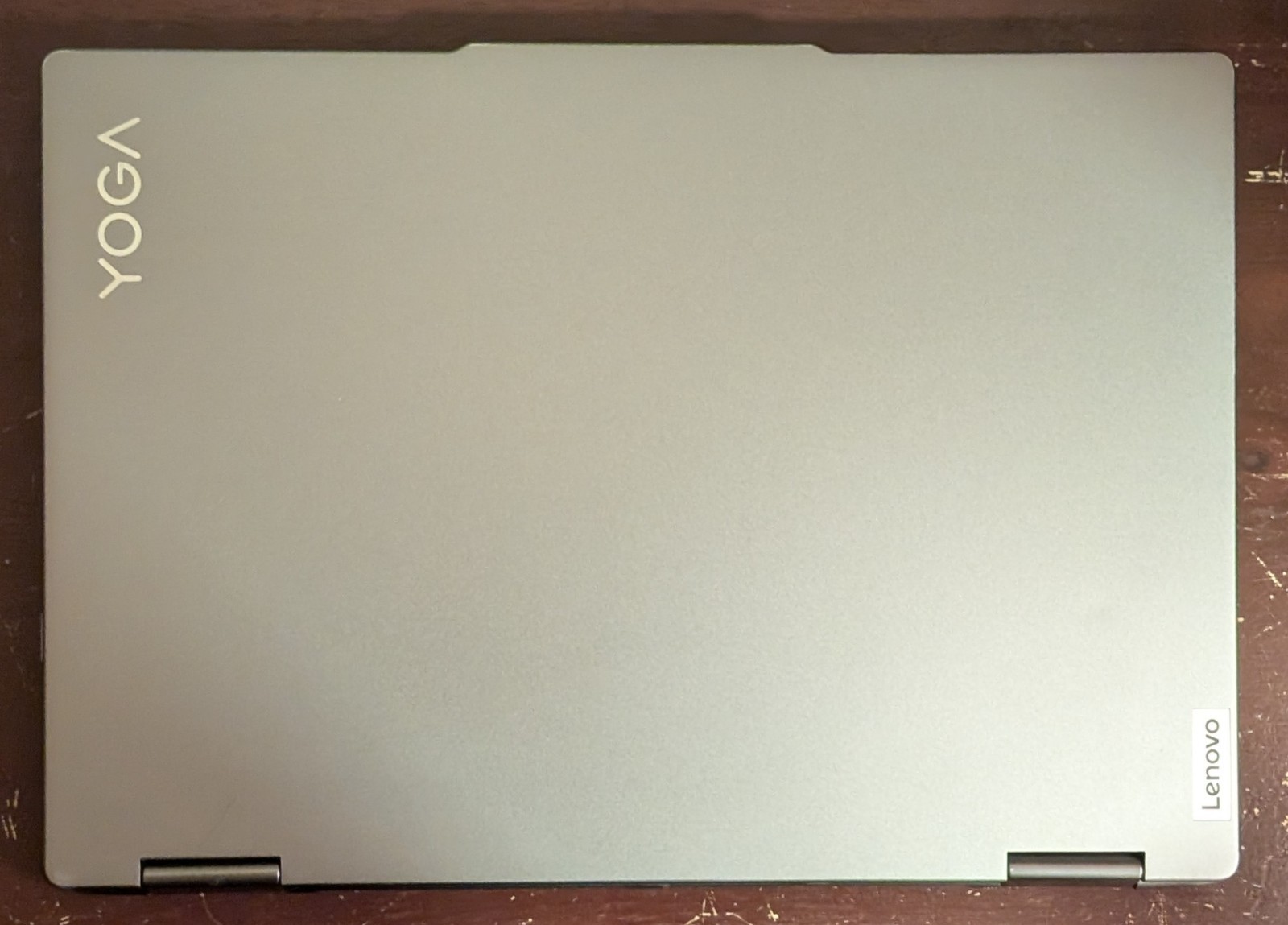 Lenovo Yoga 7 14″ 2-in-1 FHD+ Touch (Ryzen 5 8640HS, 8GB RAM, 512GB SSD) Laptop