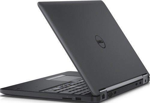Dell Latitude 5580 1080P IPS i7-7820HQ 16GB 512GB Backlit-KB