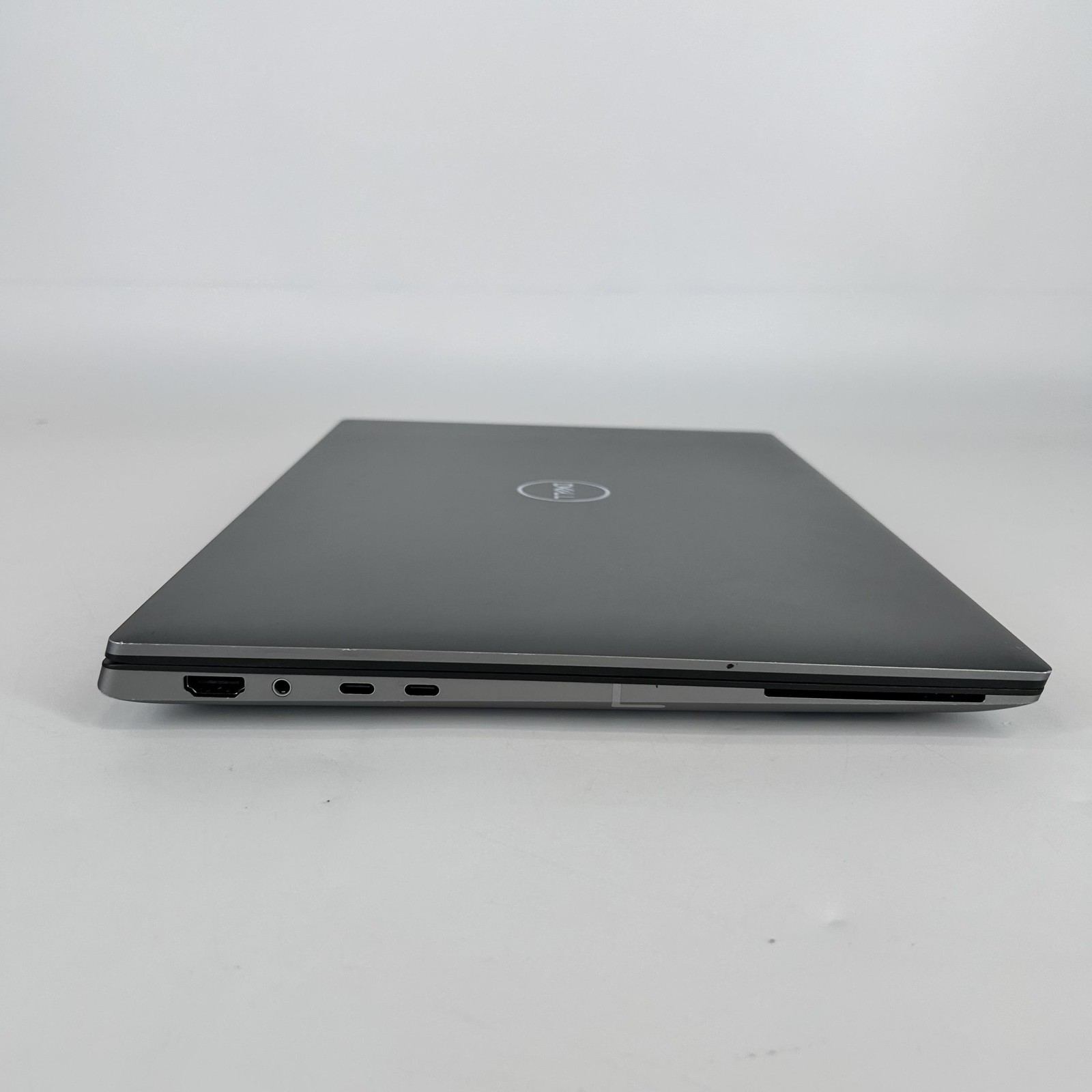 Dell Precision 5680 16 FHD 2.6GHz i9-13900H 32GB 1TB SSD RTX 2000 Ada Bad Camera