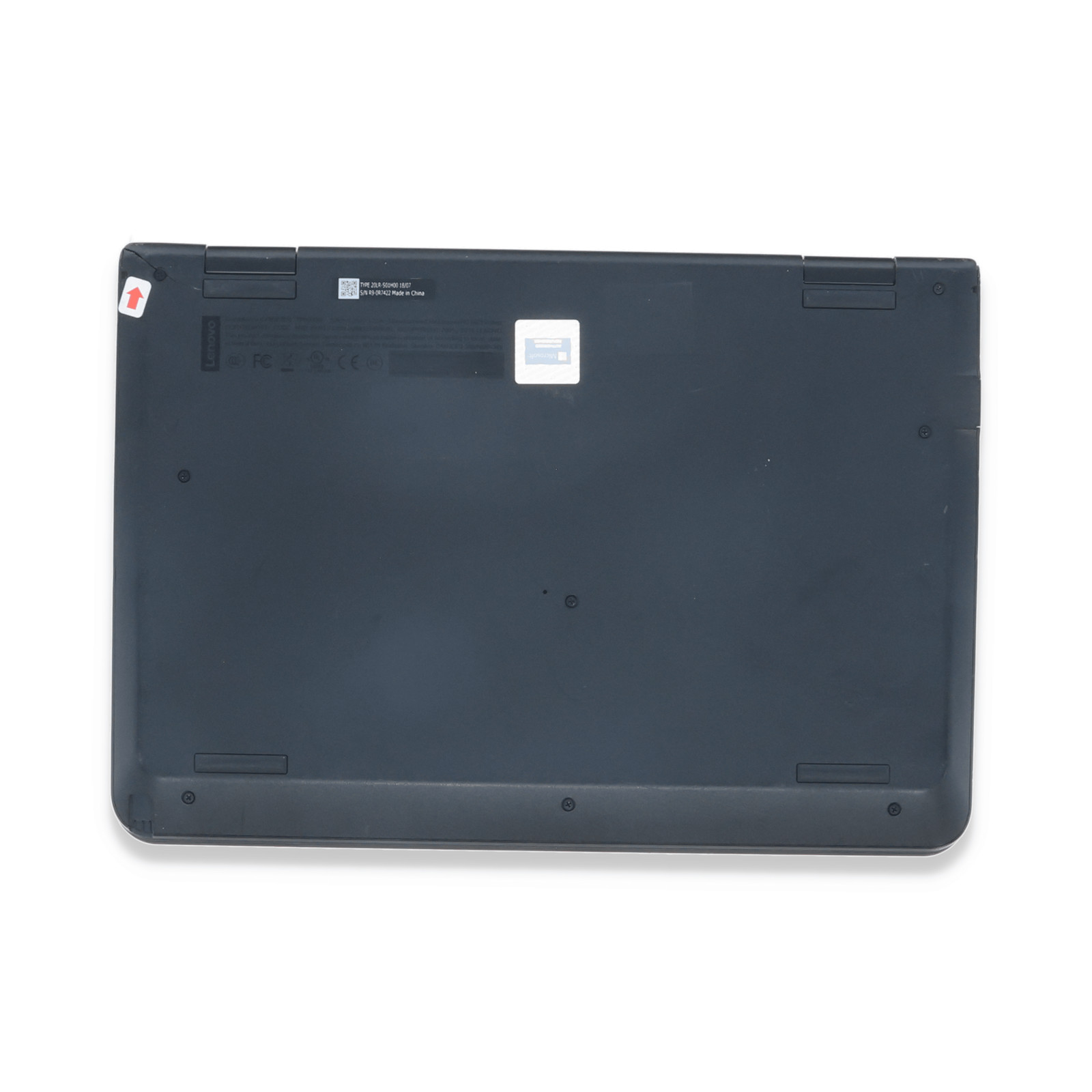 Lenovo Thinkpad 11.6″ Laptop : Intel Celeron | 8GB Ram 128GB SSD | Chrome OS