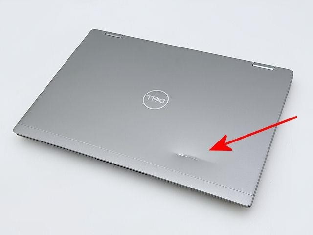 AS IS – Dell Latitude 7450 14″ IPS FHD Intel Core Ultra 7 165U vPro 32GB RAM 1TB