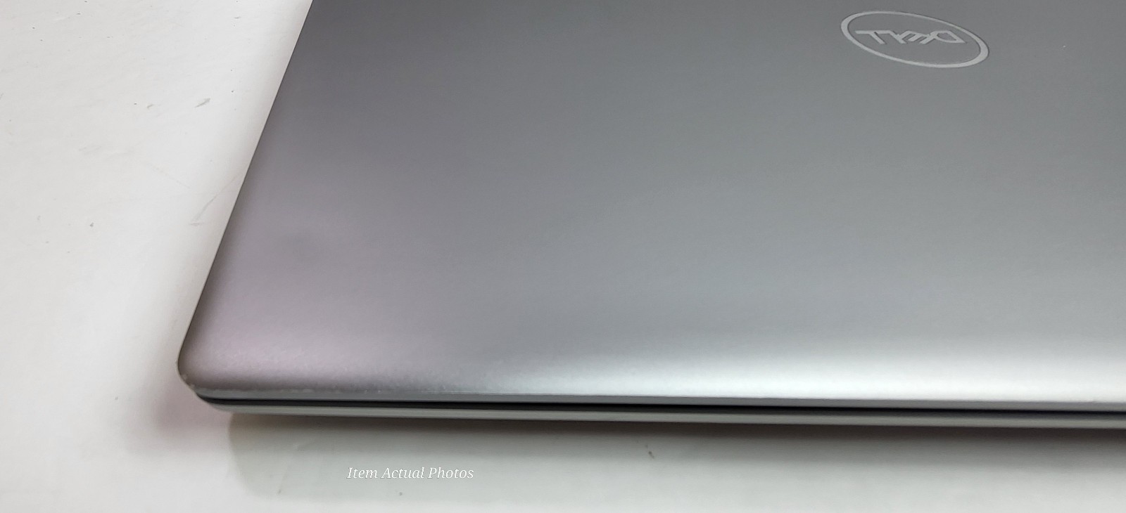DELL PRECISION 7760 i7-11850H 32GB RAM 256gb SSD RTX 3000 11 Pro