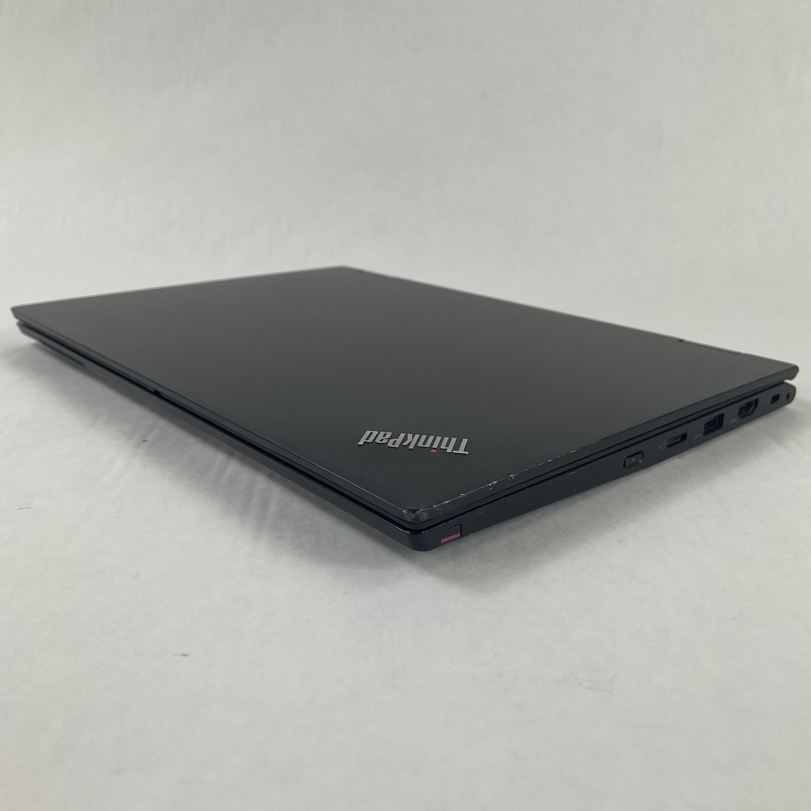 Lenovo ThinkPad L13 Yoga Gen2 13.3″ i7-1165G7 2.80GHz 16GB RAM No SSD No OS READ