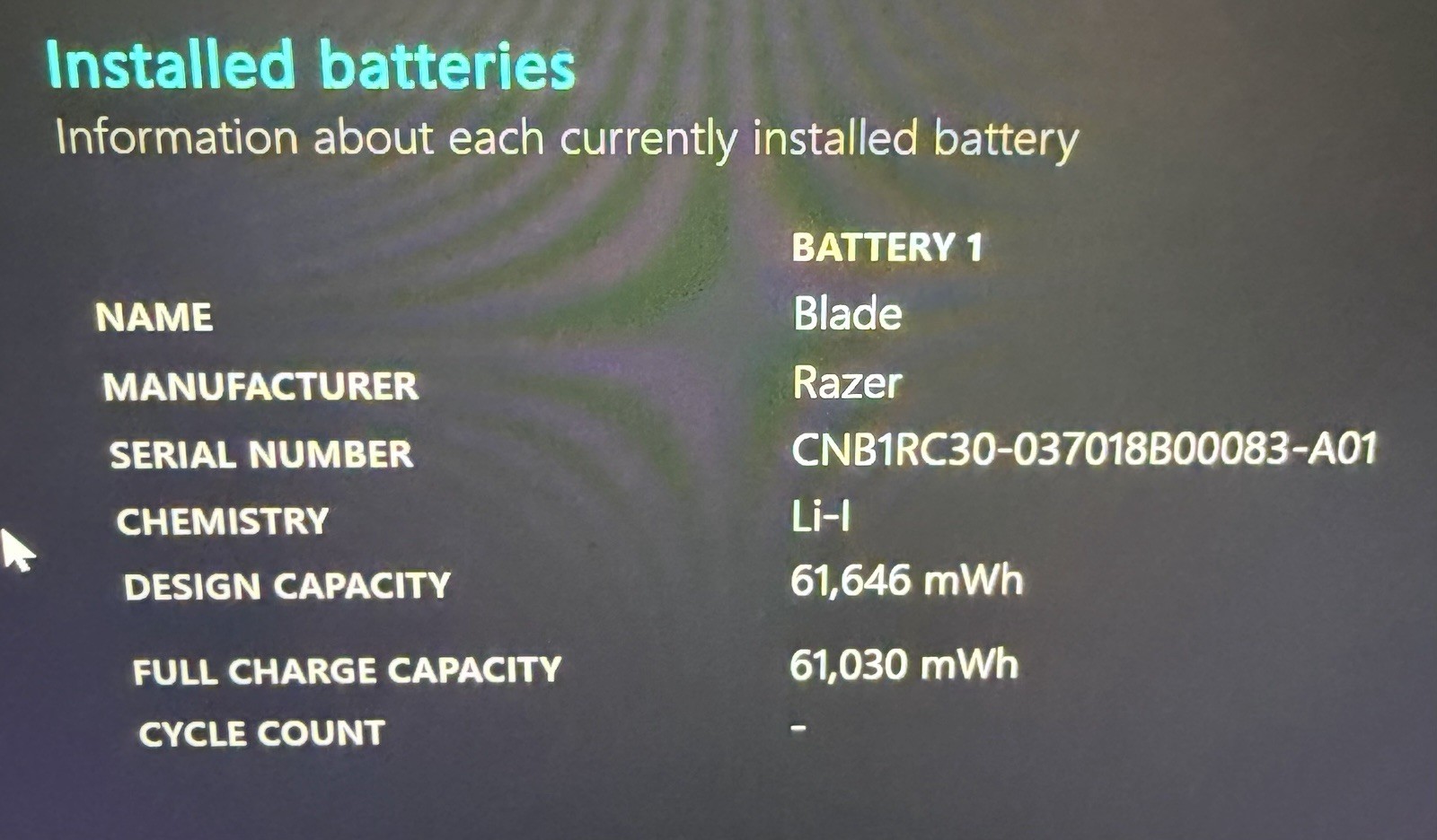 Razer Blade 14 GeForce RTX 3070, AMD Ryzen 9 5900HX, 165Hz 14 -Inch Screen(2021)
