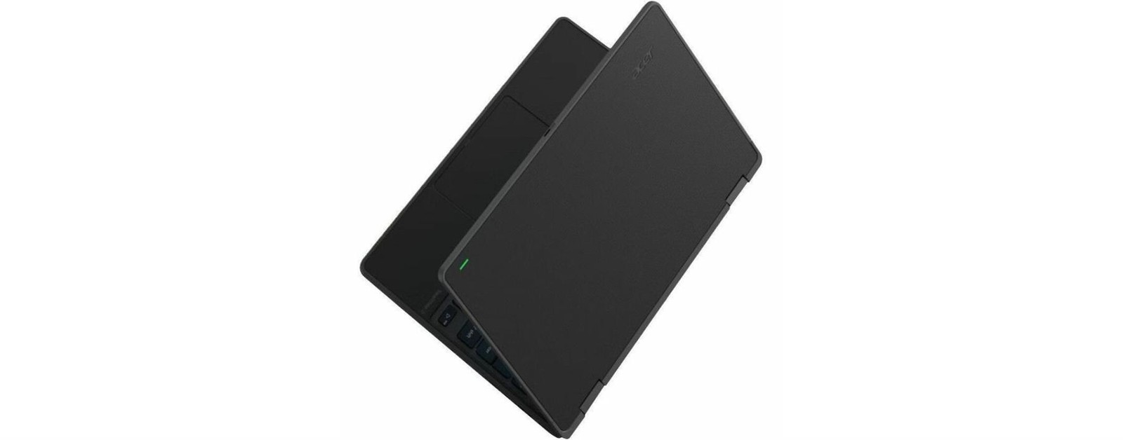 Acer TravelMate B311 11.6″ Laptop 1366×768 N150 4GB RAM 128GB eMMC Refurbished