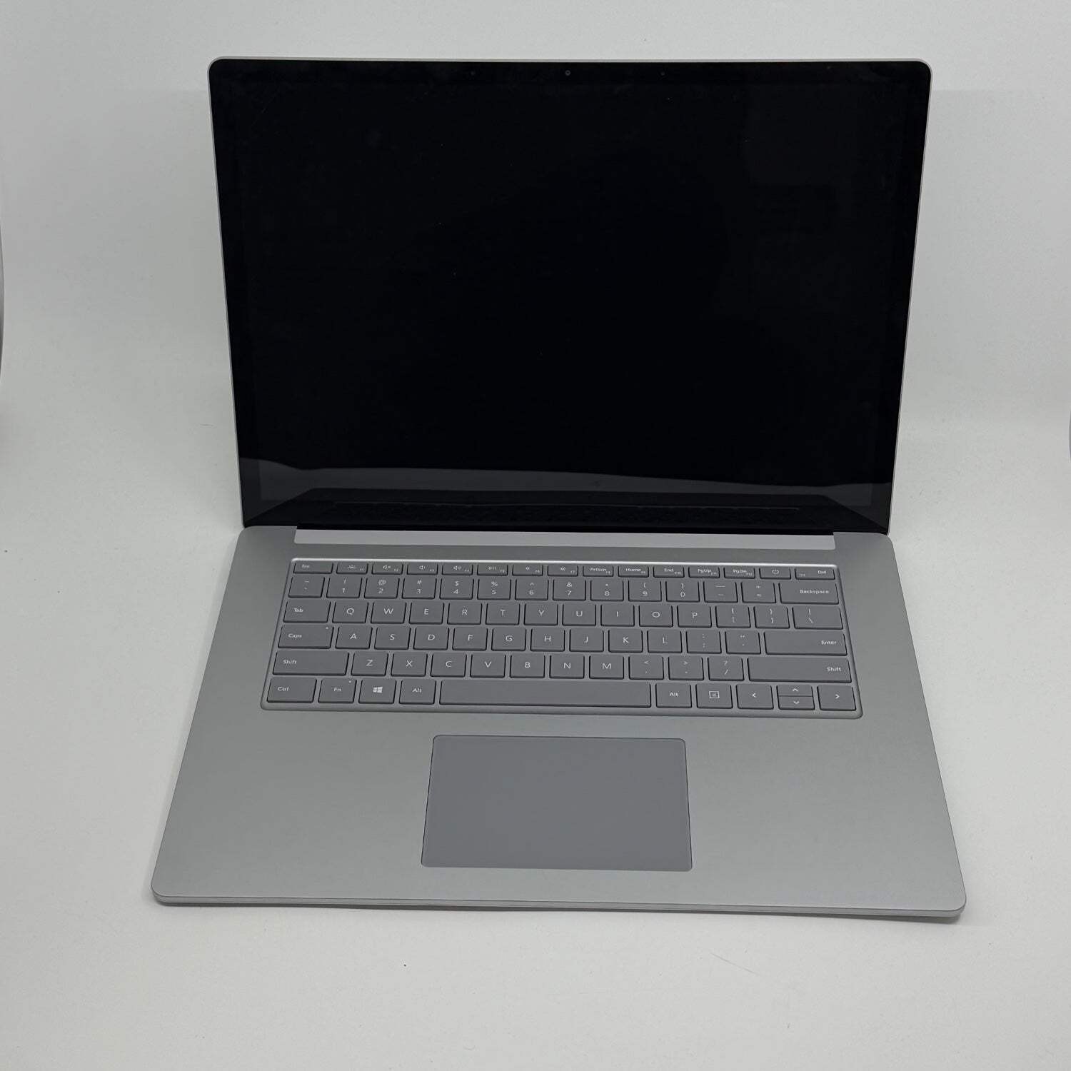 Microsoft Surface Laptop 3 1873 15″ Ryzen 5 Edition 2.1GHz 8GB RAM 128GB SSD