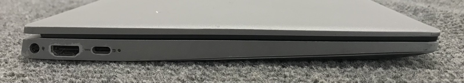 Dell Latitude 3330 14″ Laptop i7-1195G7 8GB RAM 256GB NVMe, As Is