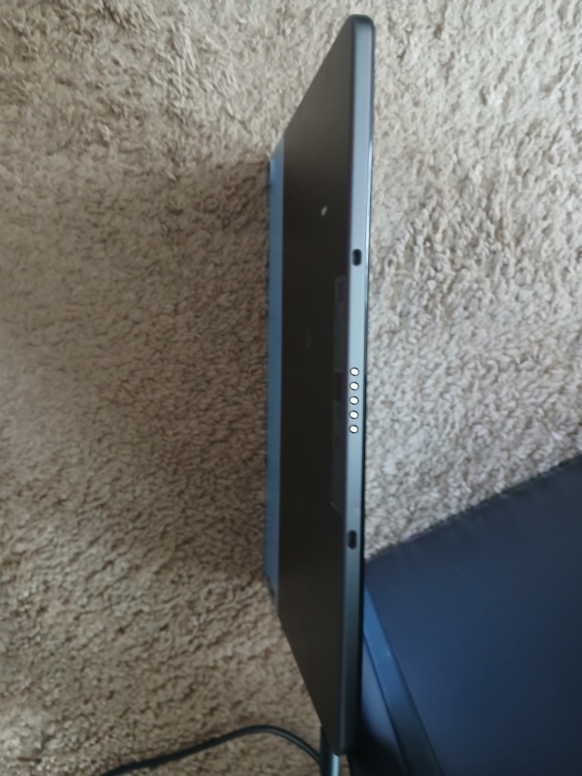 Lenovo Ideapad Chrome duet CT-X636F 10.1″mediatek p60t 4gb, 64gb