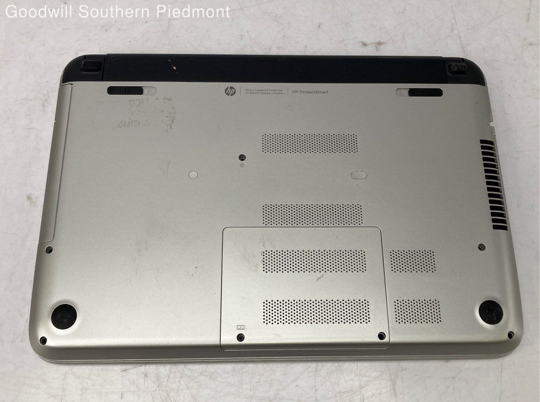 HP Pavilion Core i3-4030U 1.9GHz 8Gb RAM 750Gb HDD – Tested