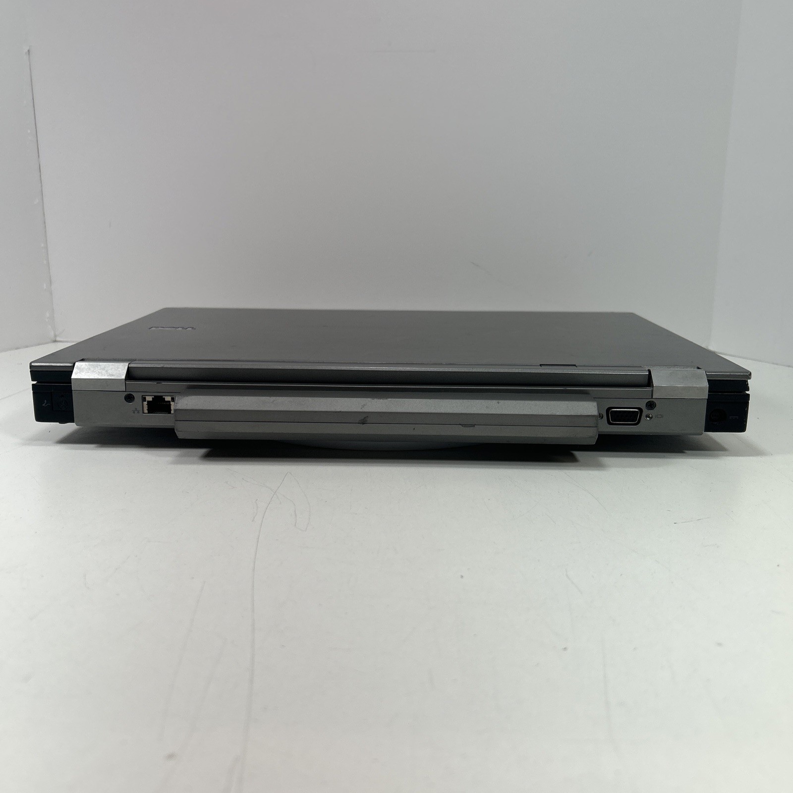 Dell Latitude E6510 i3-M38 2.53GHz 3GB RAM 256GB HDD Windows 7 Home Premium