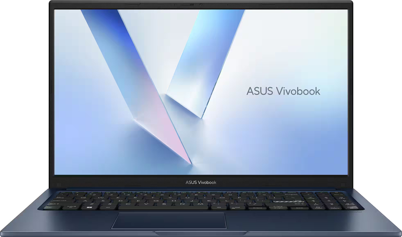 ASUS – Vivobook 15 15.6″ FHD Laptop – Intel Core 3 100U (2024) – 8GB Memory -…
