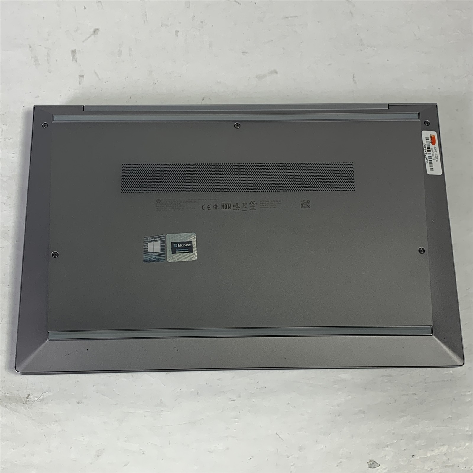 HP ZBook Firefly 14 G8 14″ Laptop i5-1145G7 2.6GHz 16GB 512GB NVMe SSD – NO BAT