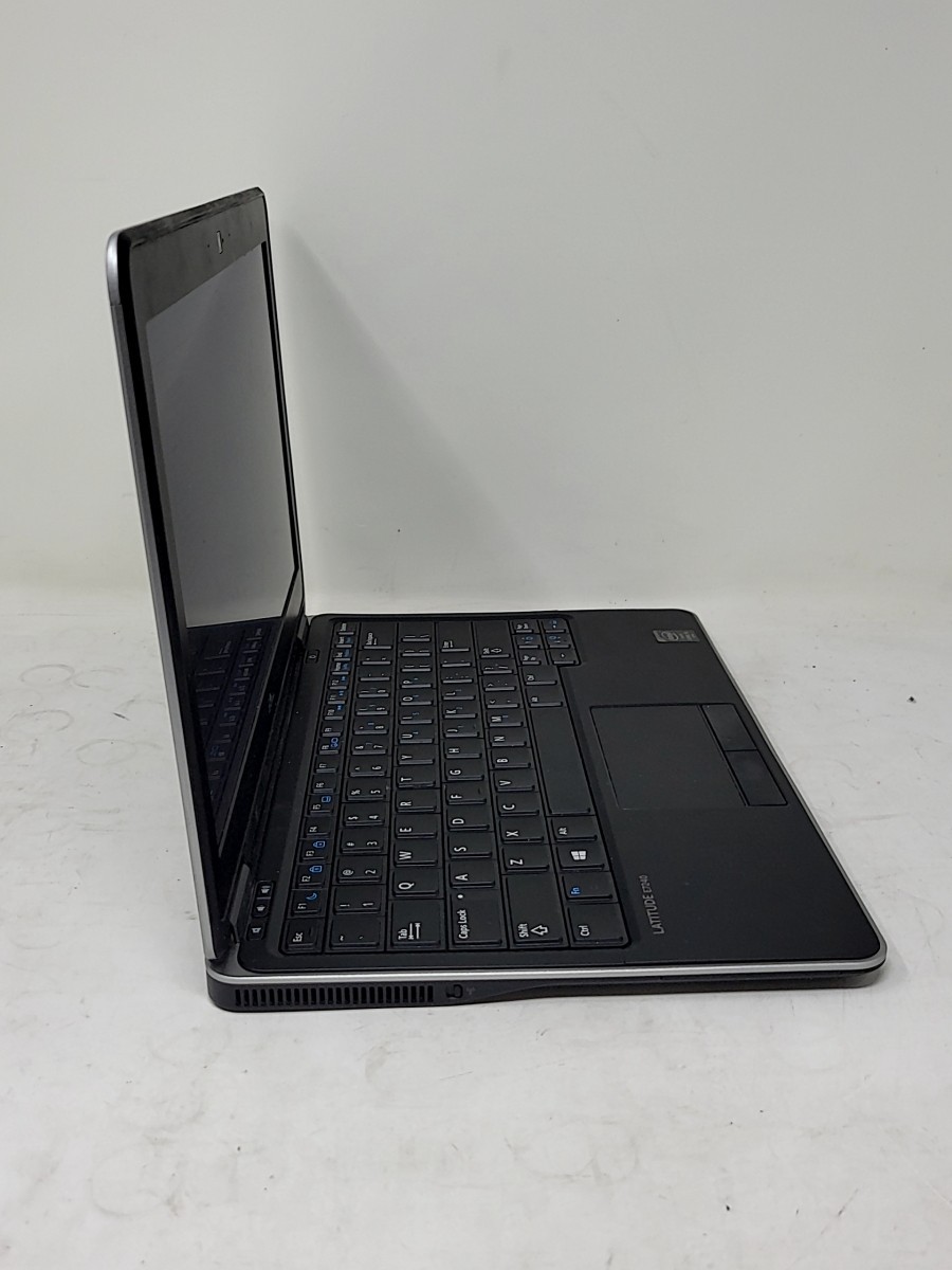 DELL LATITUDE E7240 Laptop Intel Core I5-4310U 8GB SEE NOTES