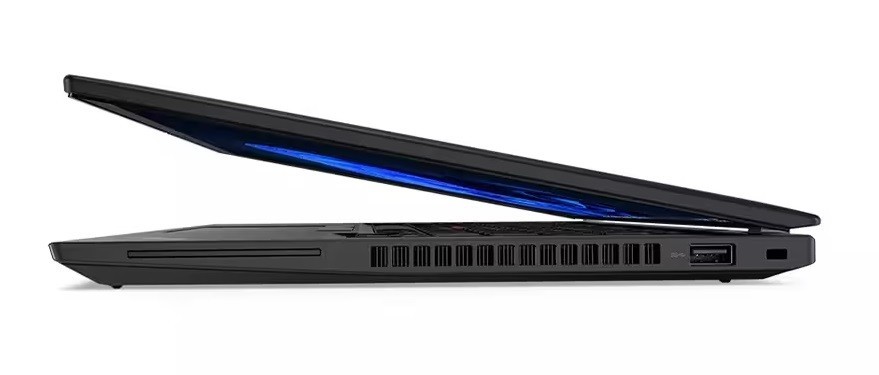 Lenovo ThinkPad P14s Laptop PC 14″ Touch i5 16GB 4GB NVIDIA T500 Backlit Key Pro