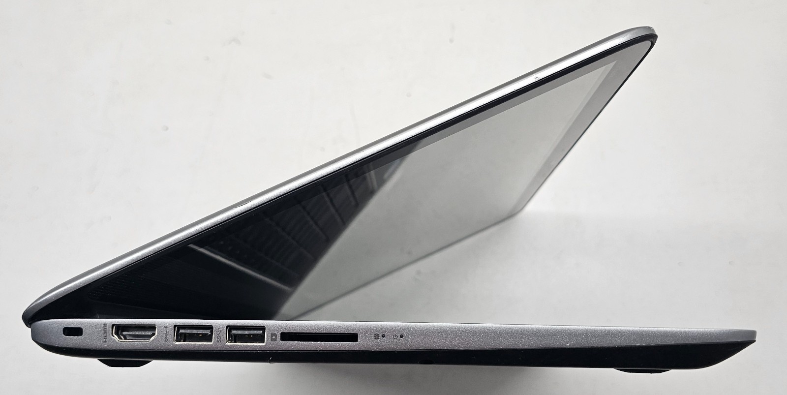 HP ENVY TS m6-k025dx Sleekbook Laptop Intel Core i5-4200U 8GB Ram NO HD/OS (FL)