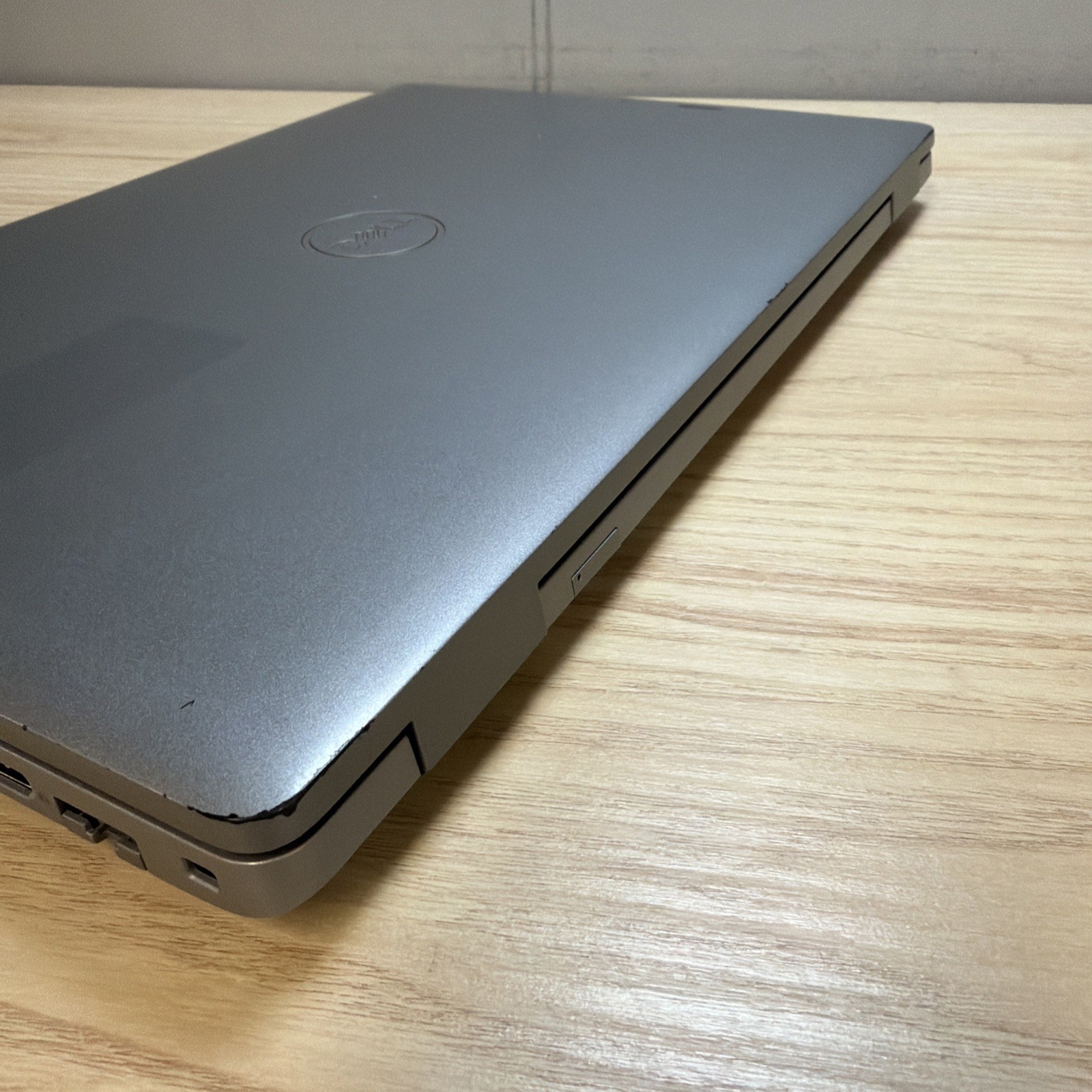 Dell Latitude 5520 i5-1145G7 16GB 512GB SSD 15″ FHD Win11 – Good Cond