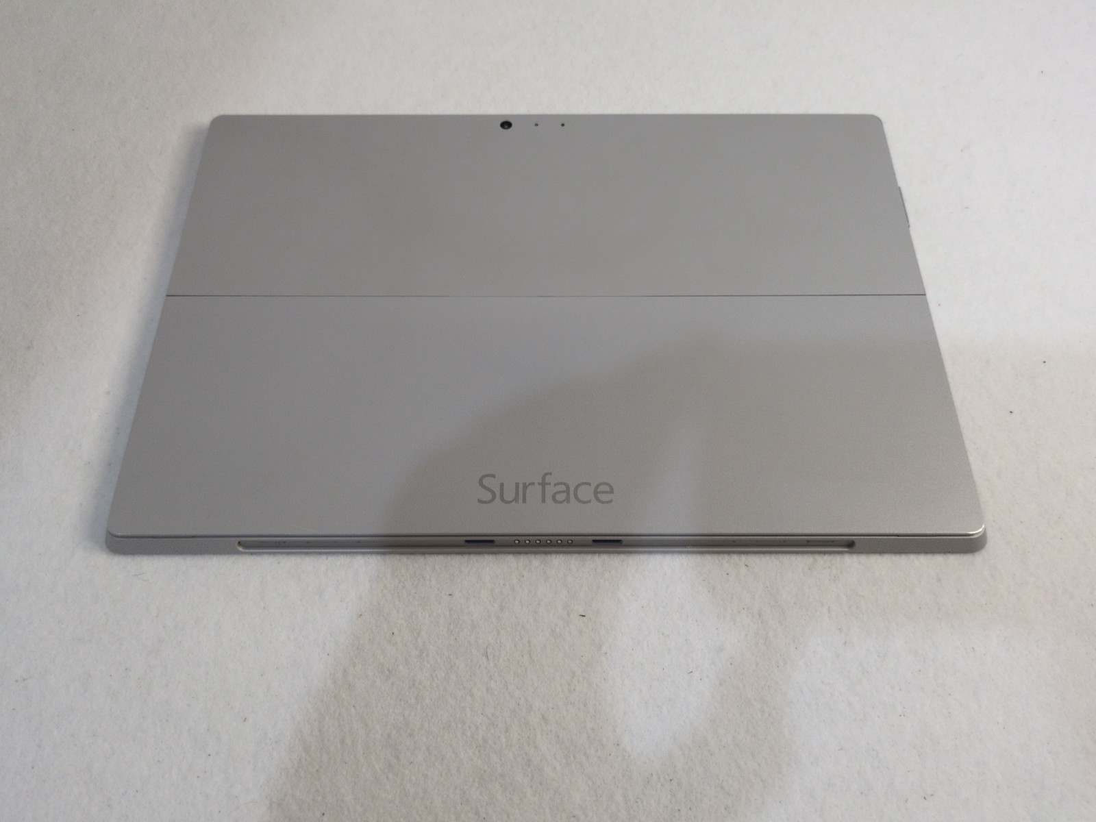 Microsoft Surface Pro 3 Model 1631 | 12″ | 256GB SSD | 8GB RAM | Windows 11