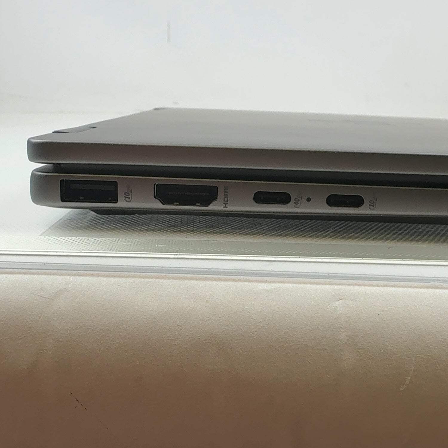 HP OmniBook X 14-FK0013DX 14″ Ryzen AI 5 340 2.0GHz 16GB RAM 512GB SSD