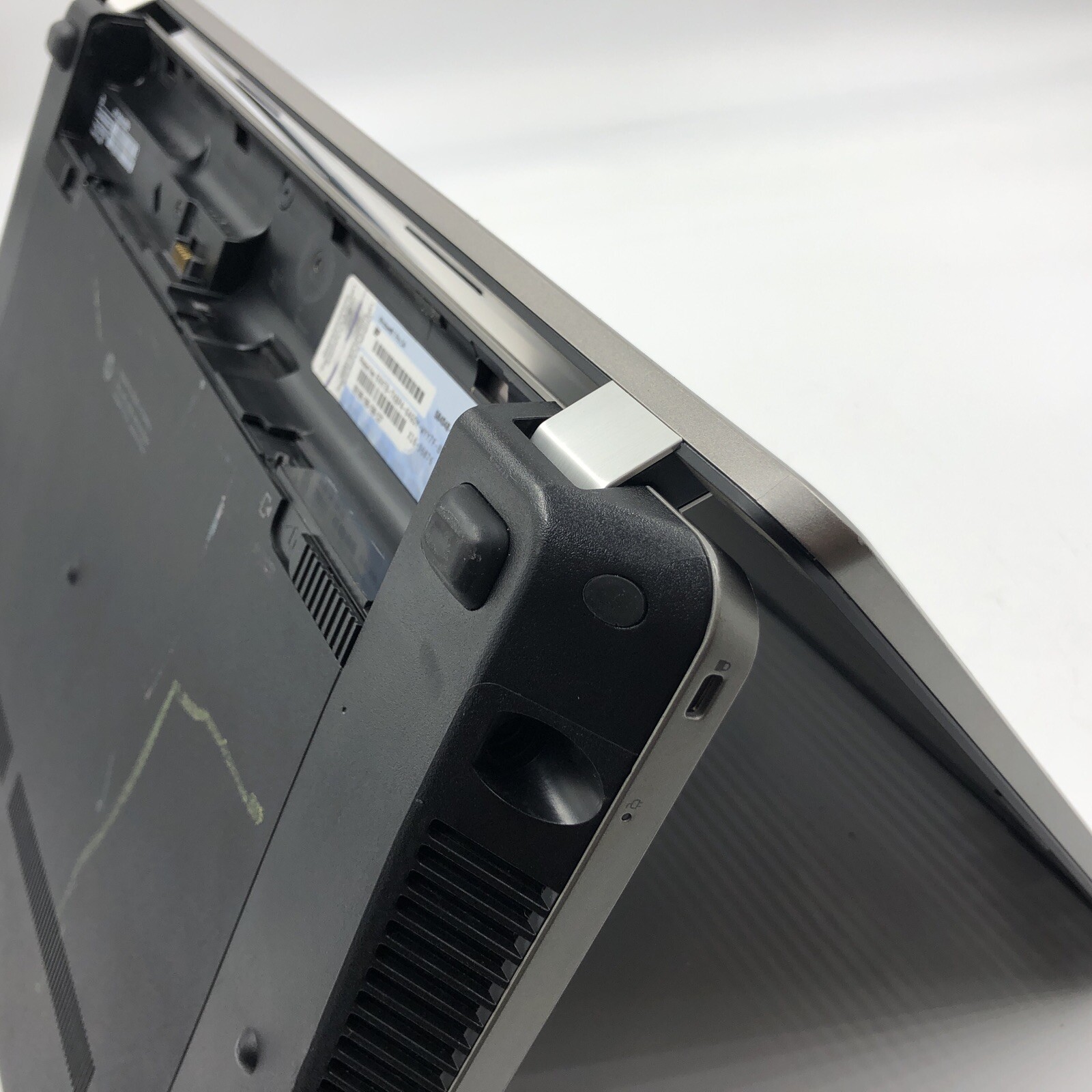 HP Probook 4530s Laptop i3-2350M 2.5GHZ 4GB NO HDD/OS/Battery Bad GPU/Board PART