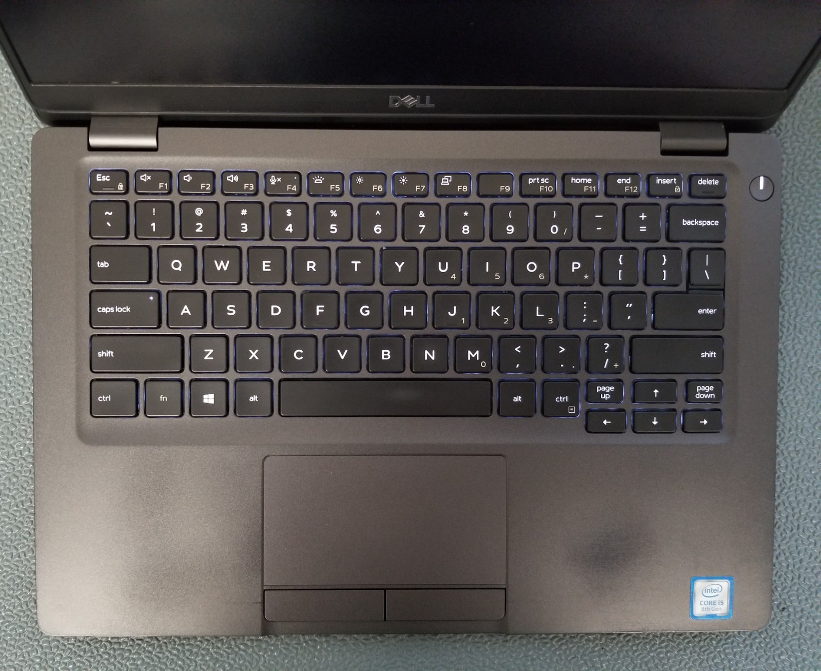 Dell Latitude 5300 FHD 13.3″, i58265U 1.6GHz, 12GB RAM, 256NVMe, WIN 11 PRO LTE