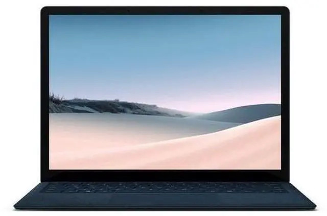 Microsoft Surface 3 13.5 in Touch 8GB RAM 256GB SSD Core i5-1035G7 WIN11H
