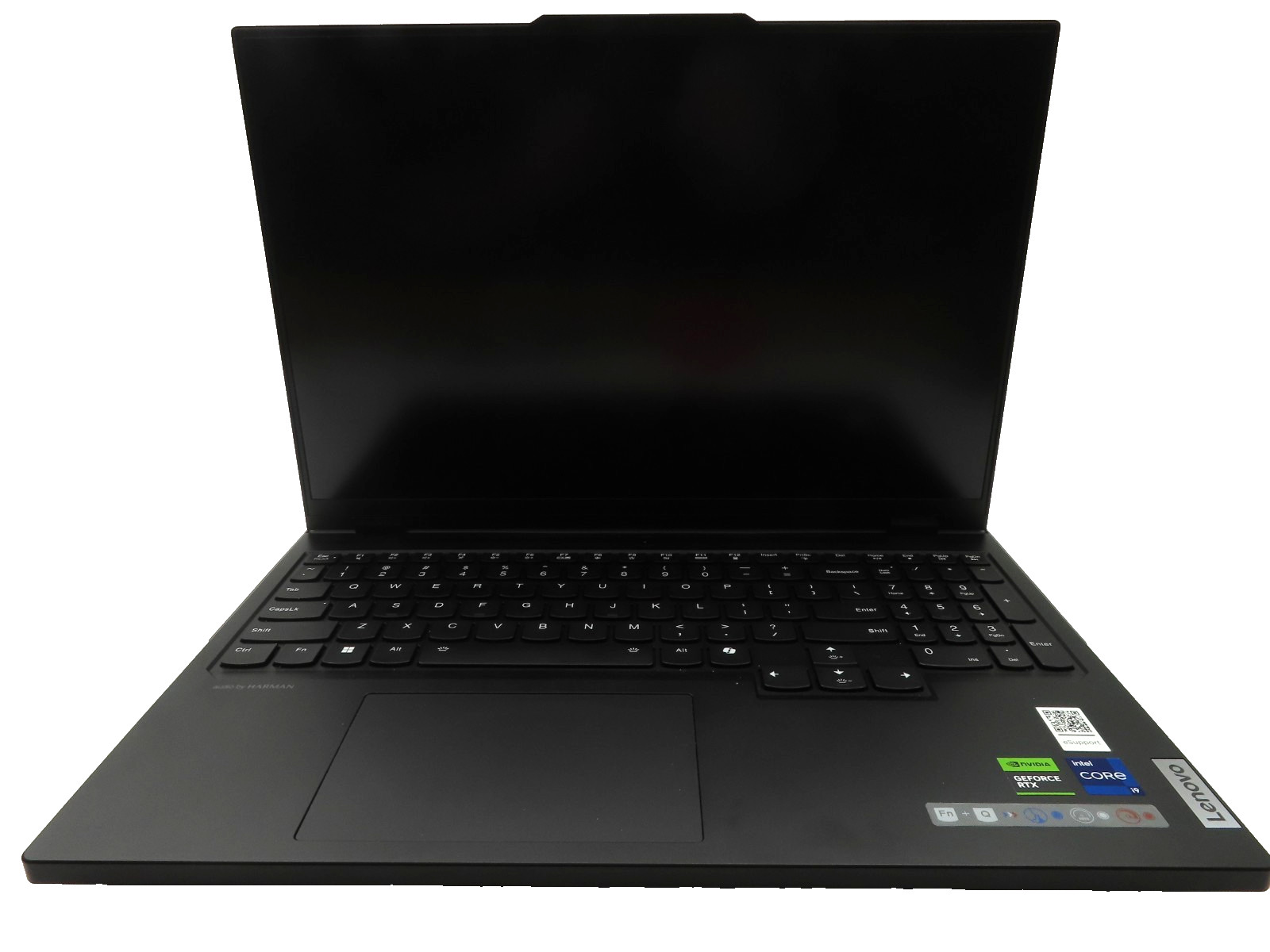Lenovo Legion Pro 7 16IRX9H 16″ Core i9-14900HX 32GB RAM 1TB SSD RTX 4080