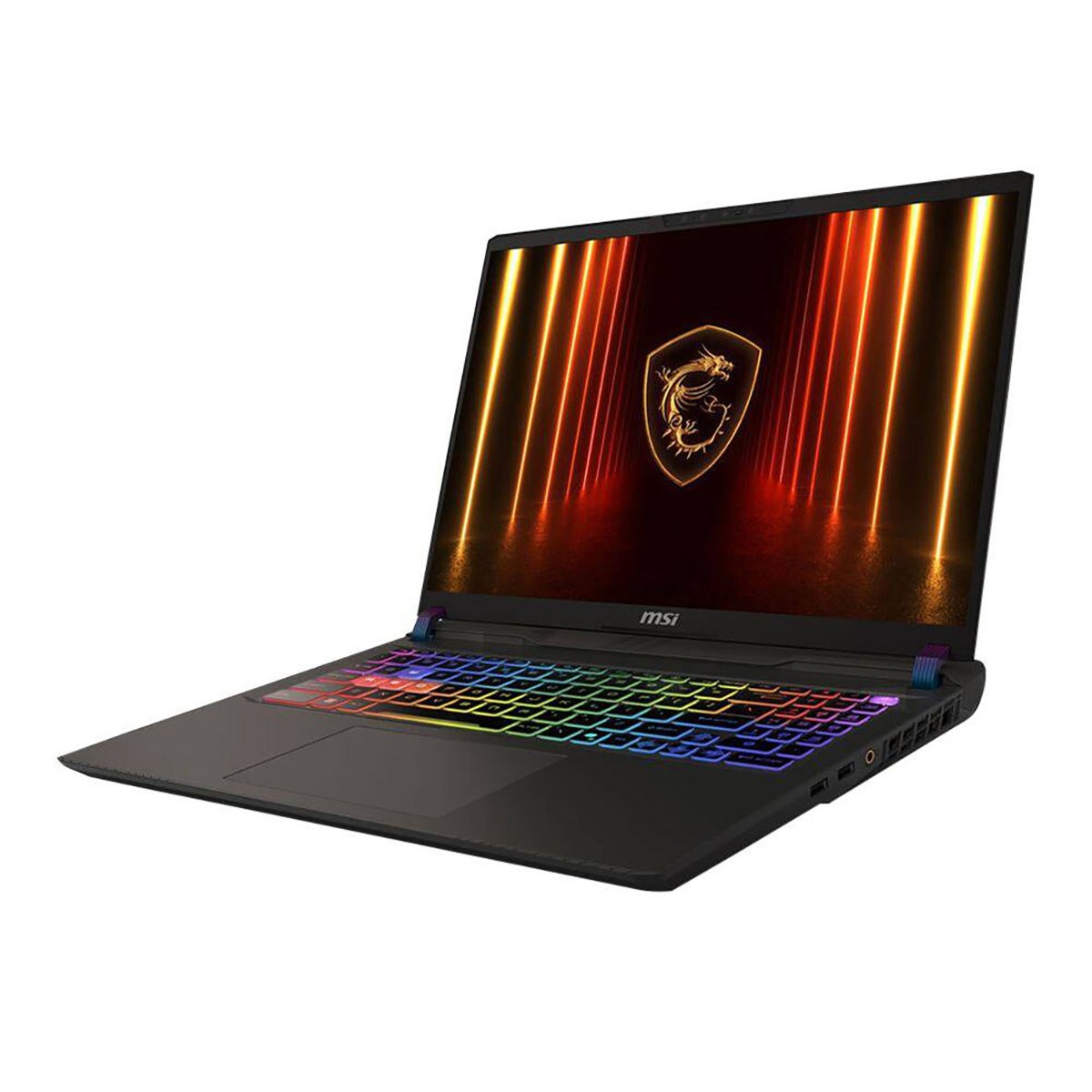 MSI Vector 16 HX AI A2XWHG-061US 16″ WUXGA 144Hz Gaming Laptop, Intel Core Ultra