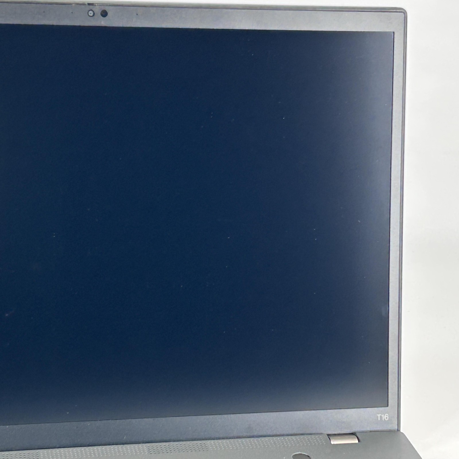 Lenovo ThinkPad T16 Gen 2 FHD+ 1.8 GHz i7-1365U 16GB 1TB SSD Very Good