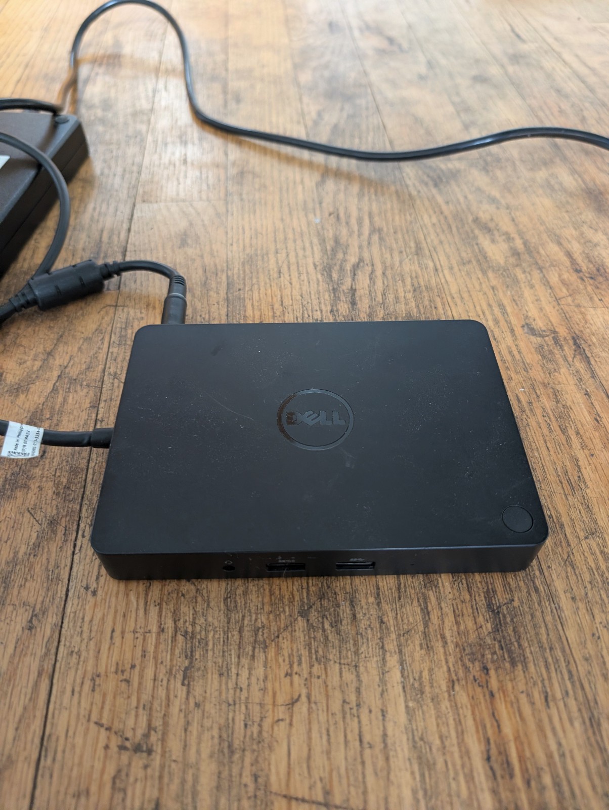 Dell XPS 13 9310 Laptop 2.8 GHz i7-1165G7 8GB 512GB SSD WITH USB-C DOCK/POWER