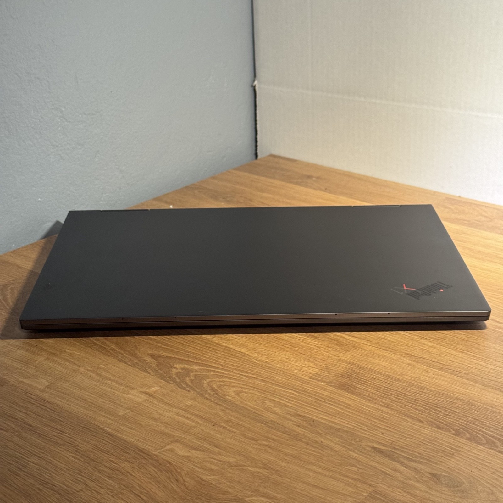 Lenovo ThinkPad X1 Yoga Gen 5 14″ TS i5-10310U 1.7GHz 16GB RAM 512GB SSD W11P #1