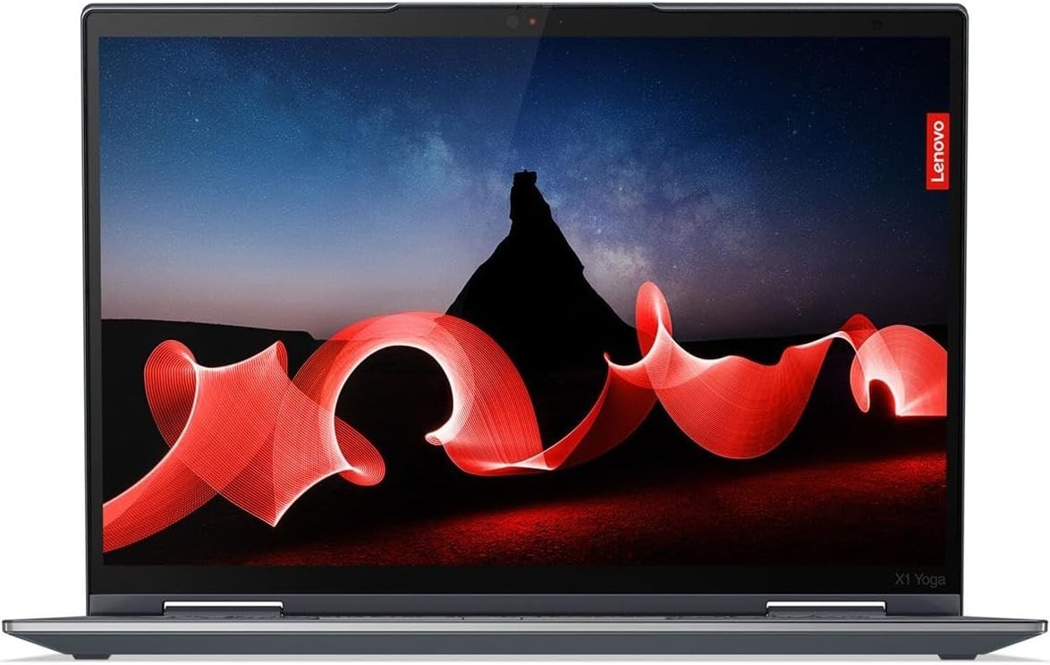 Lenovo ThinkPad X1 Yoga G8 14″ Touch 2in1 Notebook Core i7-1355U 32GB 512GB W11P