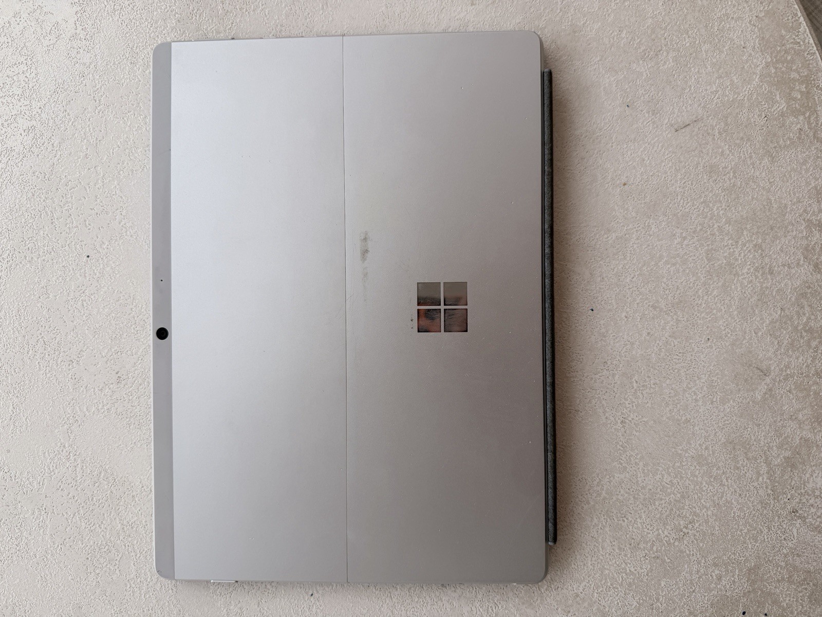Microsoft Surface Pro x SQ1 13″ 8gb/128gb Silver VW3143